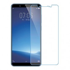 vivo V7 One unit nano Glass 9H screen protector Screen Mobile