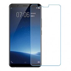 vivo X20 Plus UD One unit nano Glass 9H screen protector Screen Mobile
