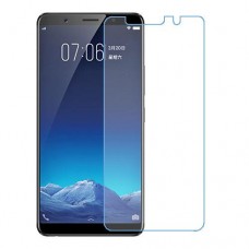 vivo X20 Plus One unit nano Glass 9H screen protector Screen Mobile
