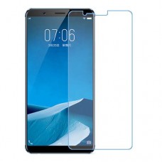 vivo X20 One unit nano Glass 9H screen protector Screen Mobile