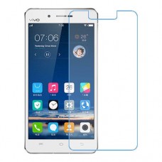 vivo X5Max One unit nano Glass 9H screen protector Screen Mobile