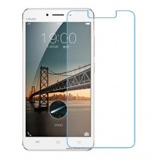 vivo X6S Plus Protector de pantalla nano Glass 9H de una unidad Screen Mobile