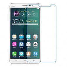 vivo Xplay3S One unit nano Glass 9H screen protector Screen Mobile