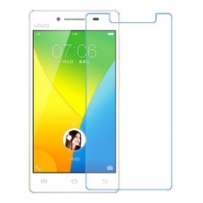 vivo Y51 One unit nano Glass 9H screen protector Screen Mobile