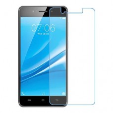 vivo Y55L (vivo 1603) One unit nano Glass 9H screen protector Screen Mobile