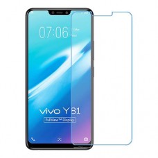 vivo Y81 One unit nano Glass 9H screen protector Screen Mobile