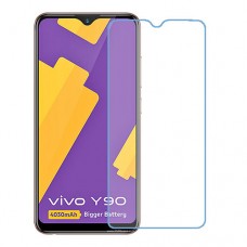 vivo Y90 One unit nano Glass 9H screen protector Screen Mobile