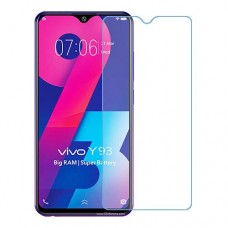 vivo Y93 (Mediatek) One unit nano Glass 9H screen protector Screen Mobile