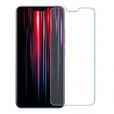 vivo Z1 Lite One unit nano Glass 9H screen protector Screen Mobile