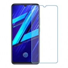 vivo Z1x ერთი ერთეული nano Glass 9H ეკრანის დამცავი Screen Mobile
