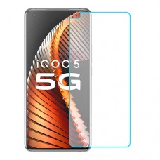 vivo iQOO 5 5G One unit nano Glass 9H screen protector Screen Mobile