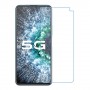 vivo iQOO Neo3 5G Protector de pantalla nano Glass 9H de una unidad Screen Mobile