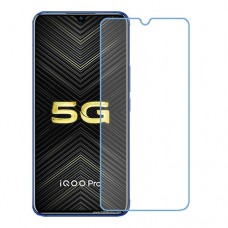 vivo iQOO Pro 5G One unit nano Glass 9H screen protector Screen Mobile