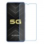 vivo iQOO Pro 5G Protector de pantalla nano Glass 9H de una unidad Screen Mobile
