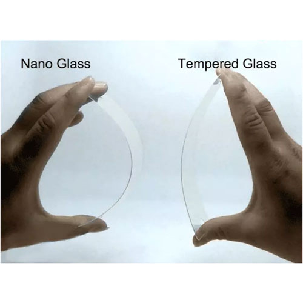 T-Mobile Revvlry One unit nano Glass 9H screen protector Screen Mobile
