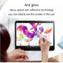 Oppo A5x Screen Protector Like A Paper One Unit Screen Mobile