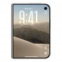 Apple iPhone Duo Fold - Folded