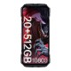 Doogee S118
