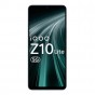 Vivo iQOO Z10 Lite 5G