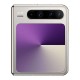 Huawei Pura X - Folded