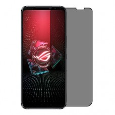 Asus ROG Phone 5 Pro Screen Protector Hydrogel Privacy (Silicone) One Unit Screen Mobile