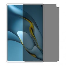 Huawei MatePad Pro 10.8 (2021) Protector de pantalla Hydrogel Privacy (Silicona) One Unit Screen Mobile