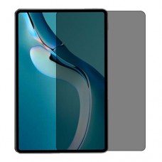 Huawei MatePad Pro 12.6 (2021) Protector de pantalla Hydrogel Privacy (Silicona) One Unit Screen Mobile