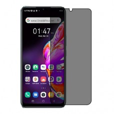 Infinix Hot 10s Screen Protector Hydrogel Privacy (Silicone) One Unit Screen Mobile