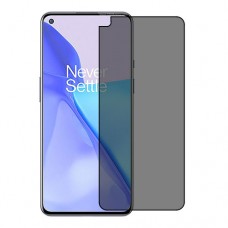 OnePlus 9 Protector de pantalla Hydrogel Privacy (Silicona) One Unit Screen Mobile