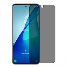 TCL 20S Protector de pantalla Hydrogel Privacy (Silicona) One Unit Screen Mobile
