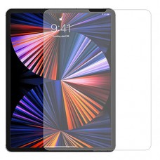 Apple iPad Pro 12.9 (2021) Screen Protector Hydrogel Transparent (Silicone) One Unit Screen Mobile