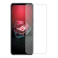 Asus ROG Phone 5 Pro Screen Protector Hydrogel Transparent (Silicone) One Unit Screen Mobile