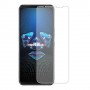 Asus ROG Phone 5 Protector de pantalla Hidrogel Transparente (Silicona) 1 unidad Screen Mobile