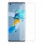 Huawei Mate 40E Protector de pantalla Hidrogel Transparente (Silicona) 1 unidad Screen Mobile