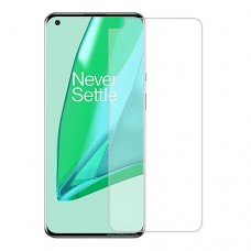 OnePlus 9 Pro Screen Protector Hydrogel Transparent (Silicone) One Unit Screen Mobile