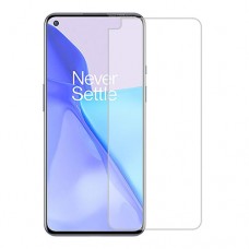 OnePlus 9 Screen Protector Hydrogel Transparent (Silicone) One Unit Screen Mobile