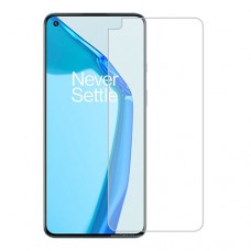 OnePlus 9R Screen Protector Hydrogel Transparent (Silicone) One Unit Screen Mobile