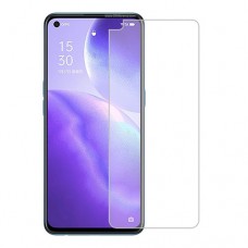 Oppo Find X3 Lite Screen Protector Hydrogel Transparent (Silicone) One Unit Screen Mobile