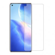 Oppo Find X3 Neo Screen Protector Hydrogel Transparent (Silicone) One Unit Screen Mobile
