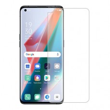 Oppo Find X3 Screen Protector Hydrogel Transparent (Silicone) One Unit Screen Mobile