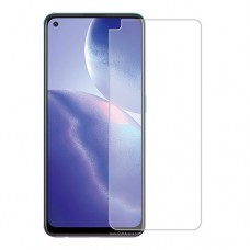 Oppo Reno5 Z Screen Protector Hydrogel Transparent (Silicone) One Unit Screen Mobile