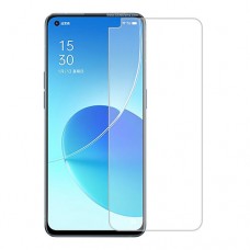 Oppo Reno6 5G Screen Protector Hydrogel Transparent (Silicone) One Unit Screen Mobile
