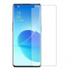 Oppo Reno6 Pro 5G Screen Protector Hydrogel Transparent (Silicone) One Unit Screen Mobile