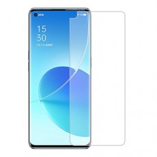 Oppo Reno6 Pro+ 5G Screen Protector Hydrogel Transparent (Silicone) One Unit Screen Mobile