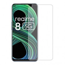 Realme 8 5G Screen Protector Hydrogel Transparent (Silicone) One Unit Screen Mobile