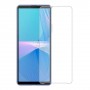 Sony Xperia 10 III Screen Protector Hydrogel Transparent (Silicone) One Unit Screen Mobile