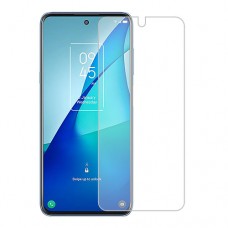 TCL 20L+ Screen Protector Hydrogel Transparent (Silicone) One Unit Screen Mobile