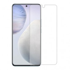 vivo X60t Screen Protector Hydrogel Transparent (Silicone) One Unit Screen Mobile