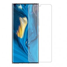 ZTE nubia Z30 Pro Screen Protector Hydrogel Transparent (Silicone) One Unit Screen Mobile