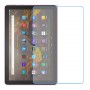 Amazon Fire HD 10 (2021) One unit nano Glass 9H screen protector Screen Mobile